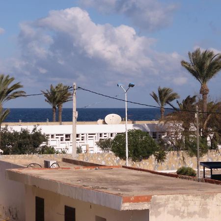Beautiful Appartment With A Glorious Sea View Monastir Bagian luar foto