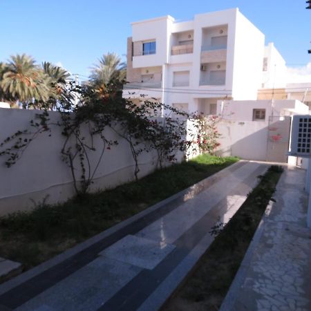 Beautiful Appartment With A Glorious Sea View Monastir Bagian luar foto