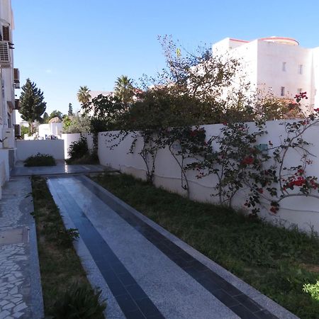 Beautiful Appartment With A Glorious Sea View Monastir Bagian luar foto