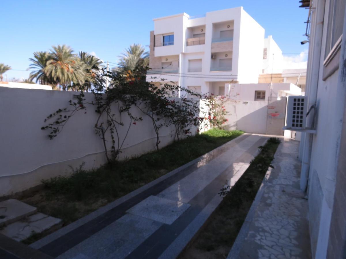 Beautiful Appartment With A Glorious Sea View Monastir Bagian luar foto