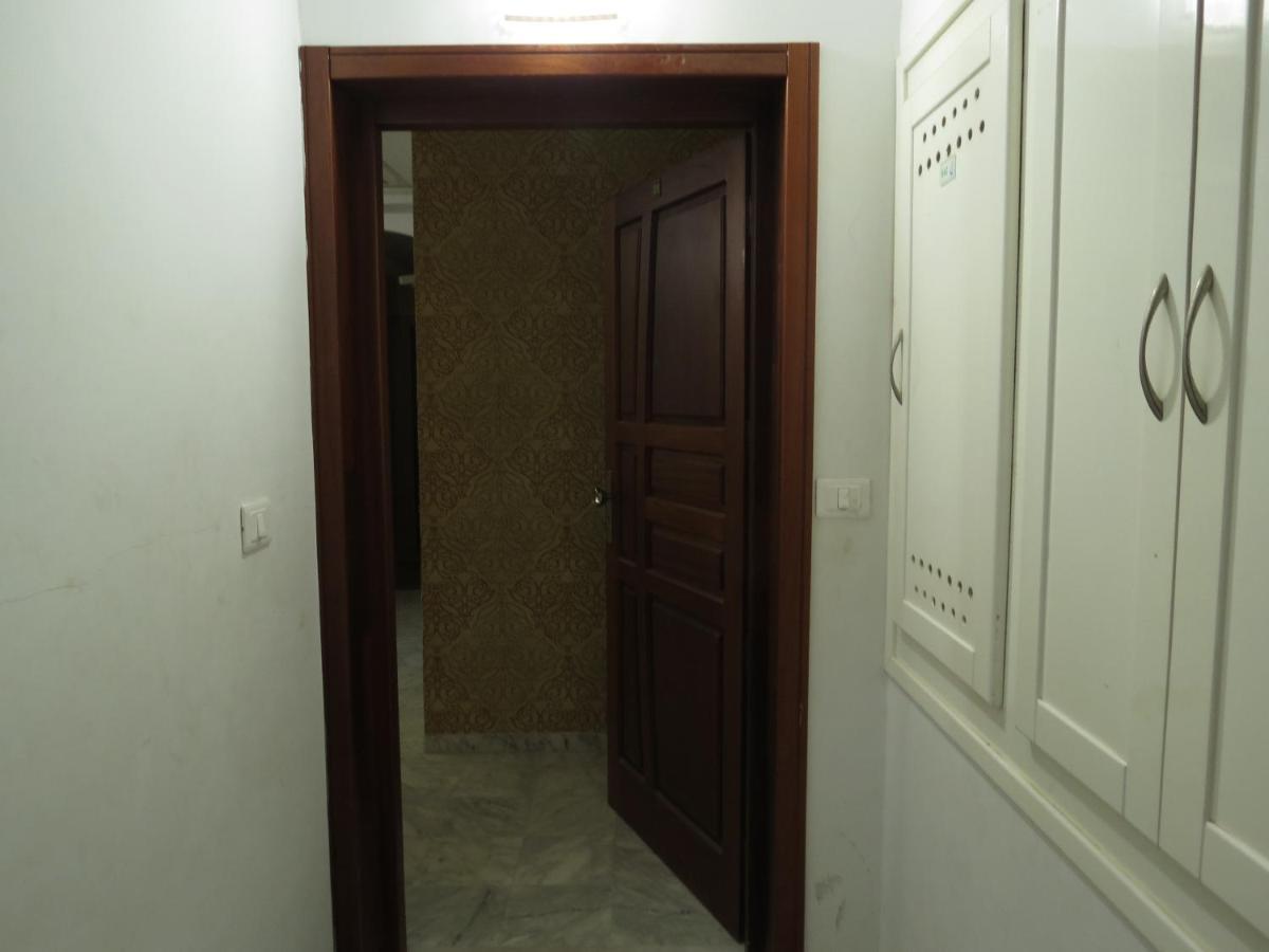Beautiful Appartment With A Glorious Sea View Monastir Bagian luar foto