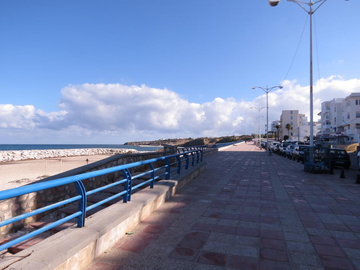 Beautiful Appartment With A Glorious Sea View Monastir Bagian luar foto