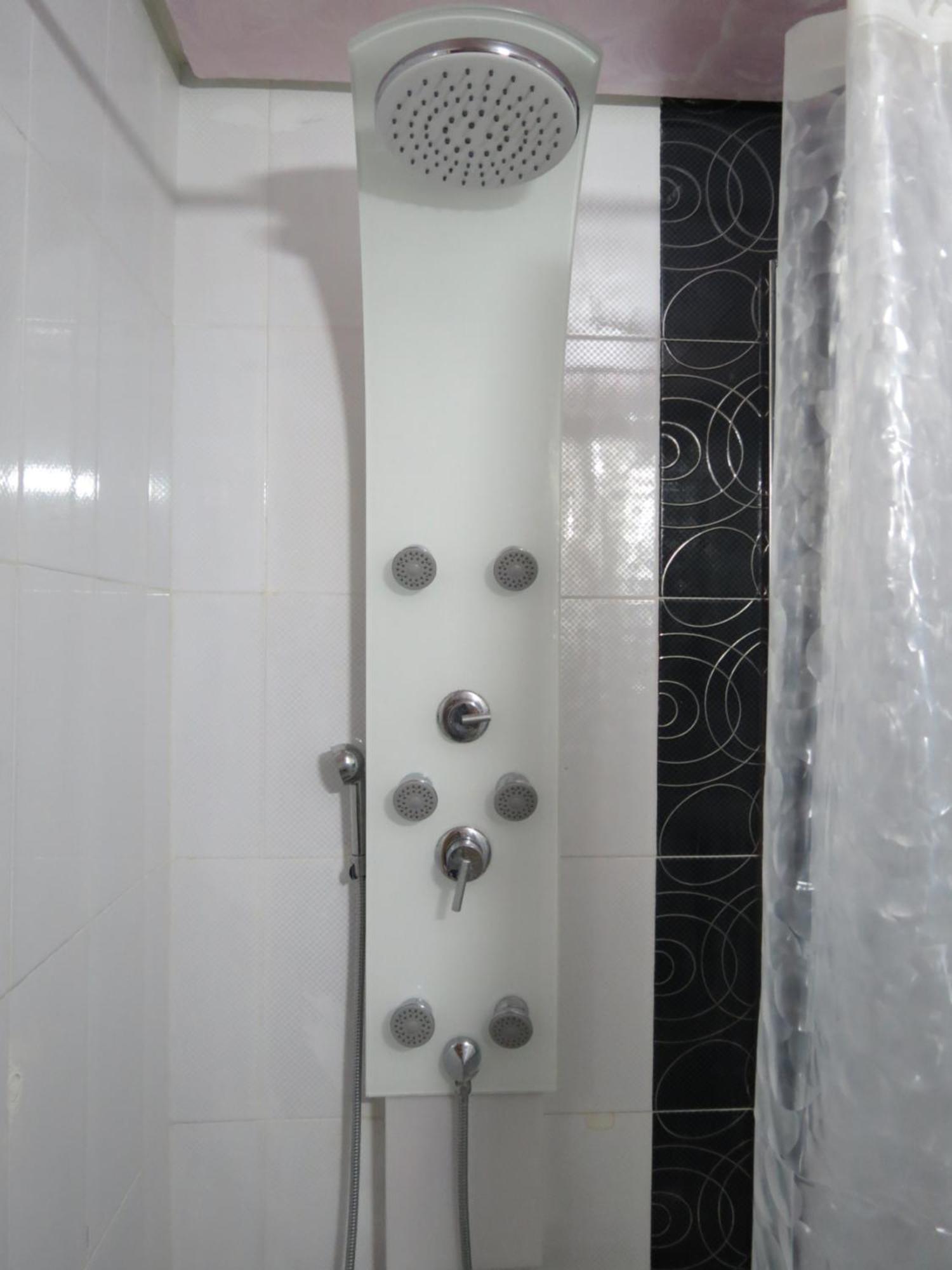 Beautiful Appartment With A Glorious Sea View Monastir Bagian luar foto