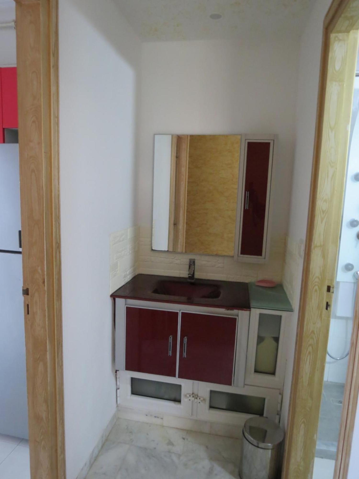 Beautiful Appartment With A Glorious Sea View Monastir Bagian luar foto