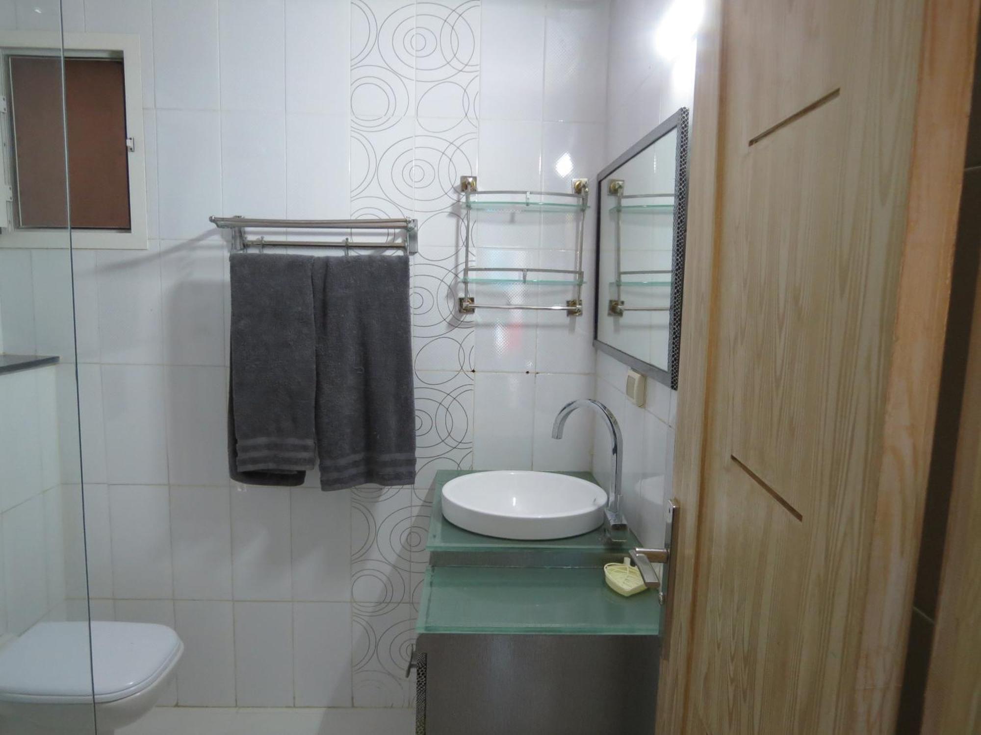 Beautiful Appartment With A Glorious Sea View Monastir Bagian luar foto